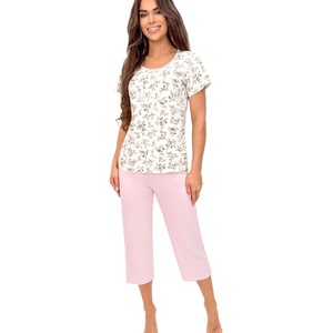 Donna Дамски пижами модел 223563 Donna