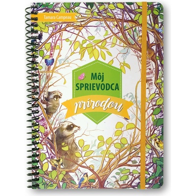 Môj sprievodca prírodou