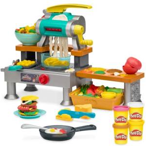 Hasbro Кухненско студио - комплект за игра (G2309)