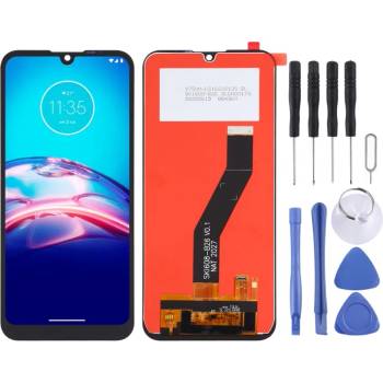 Image 1 of Motorola LCD Дисплей и Тъч Скрийн за Motorola Moto E6s (2020)