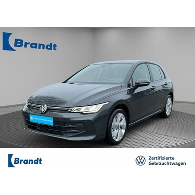 Volkswagen Golf 1.5 eTSI DSG 110 kW