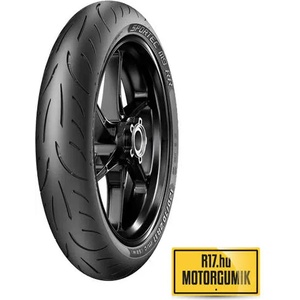 METZELER Sportec M9 RR 120/70 R19 60W Мотоциклетни гуми