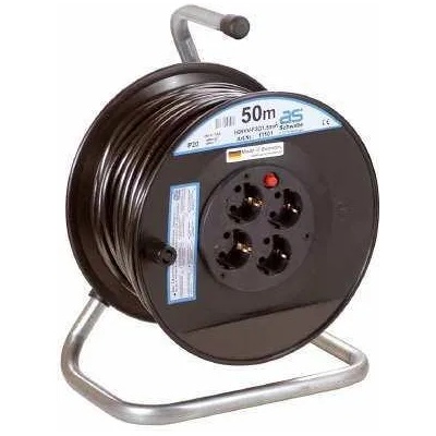 as - Schwabe 4 Plug 40 m (11102)