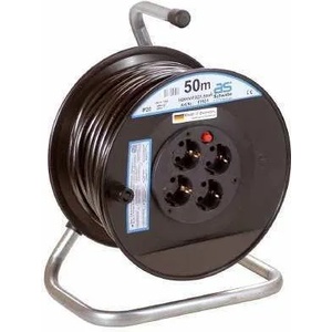 as - Schwabe 4 Plug 40 m (11102)