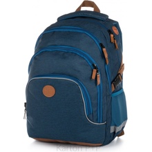 Oxybag Oxy Scooler Blue