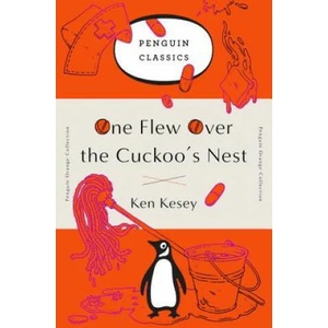 One Flew Over the Cuckoo's Nest (ISBN: 9780143129516)