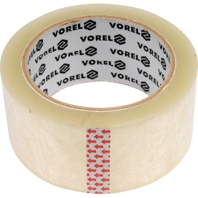 Vorel Páska baliaca PP priehľadná 48 mm x 66 m