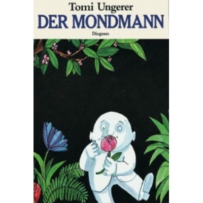 Der Mondmann