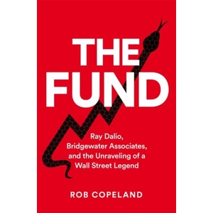 Fund | Rob Copeland (ISBN: 9781529075564)