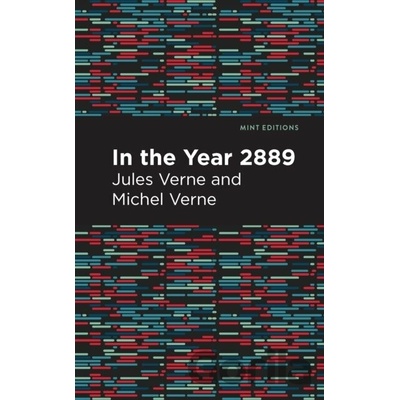 In the Year 2889 - Jules Verne