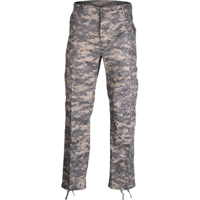 Kalhoty Pentagon BDU 2.0 AT- digital