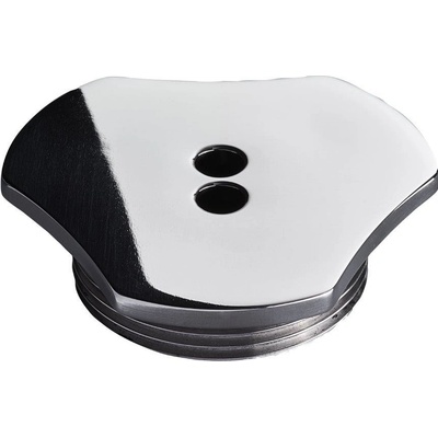 VÁGNER POOL Vtoková část trysky VAMILA nerez 2 x 7,8 mm 3072781