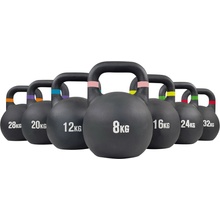 TUNTURI Competition Kettlebell oceľový 20kg