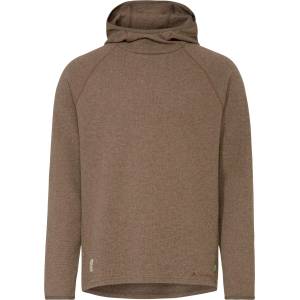 VAUDE Мъжки суичър Vaude Redmont Hoody Hoodie - Tobacco - размер XXL (017-3342-0615)