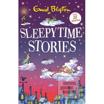 Sleepytime Stories