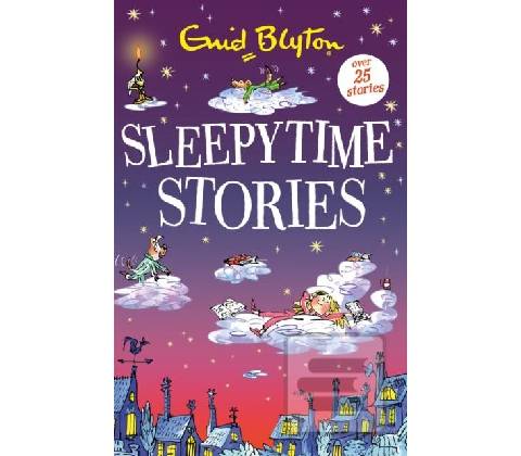 Sleepytime Stories