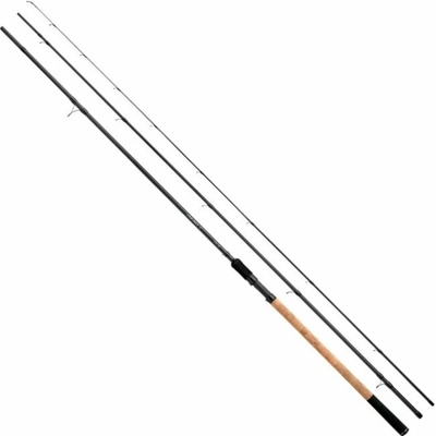 Shimano Aero X1 Match Float 3,9 m 20 g 3 diely