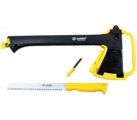 Ganzo FSA01 set