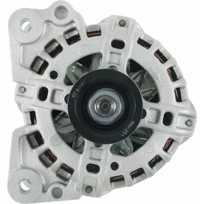 Generátor AS-PL A01209(SEG)