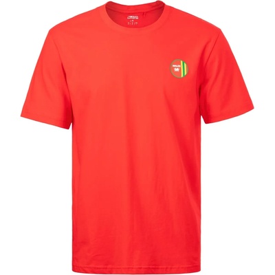 Team Мъжка тениска Team Fan T-Shirt Mens - Wales