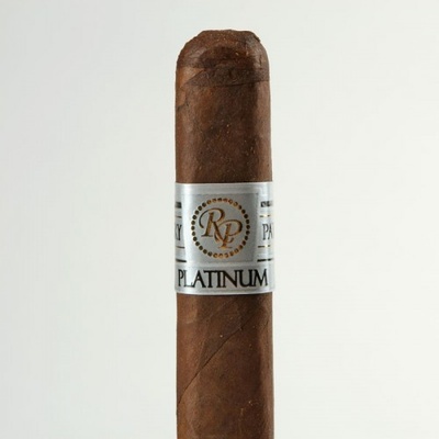 Rocky Patel Platinum Robusto