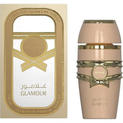 Adyan Glamour parfémovaná voda dámská 100 ml