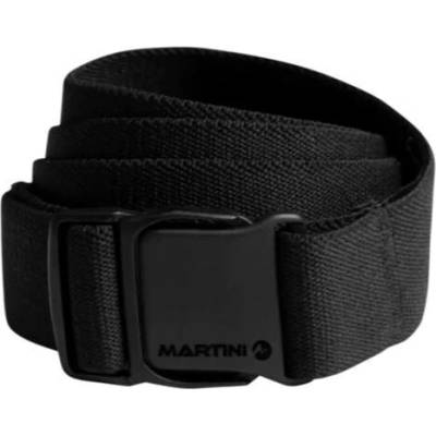 Opasek Martini Sportswear TRAILBUDDY BELT černá