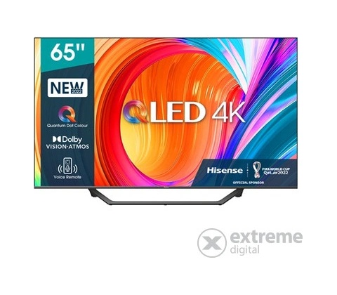 Hisense 65A7GQ