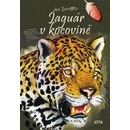 Jaguár v kocovině