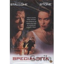 Specialista: DVD