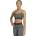ADIDAS Спортен сутиен Hyperglam Rib Bralette