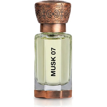 Swiss Arabian Musk 07 Парфюмно масло 12 ml