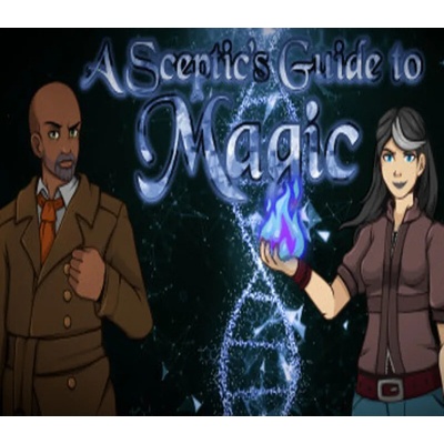 A Sceptic's Guide to Magic
