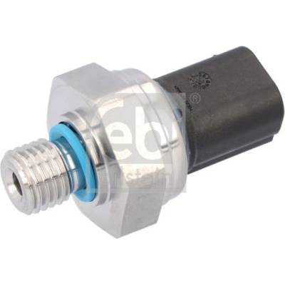 Senzor, tlak vyfuk.plynu FEBI BILSTEIN 182495