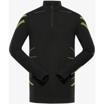 ALPINE PRO Seam T-shirt ALPINE PRO | Cheren | МЪЖЕ | XS/S