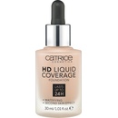 Catrice HD Liquid Coverage make-up 040 Warm Beige 30 ml
