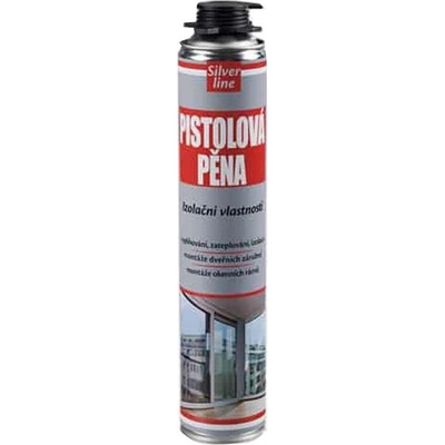 Den Braven montážní pěna, pistolová, 750 ml