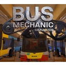 Bus Mechanic Simulator