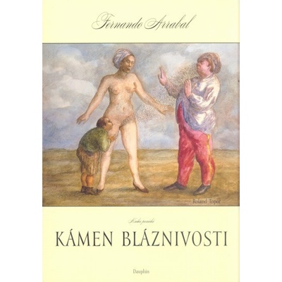 Kámen Bláznivosti