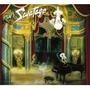 Savatage - Gutter Ballet CD