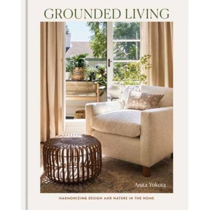Grounded Living | YOKOTA ANITA (ISBN: 9798217033829)