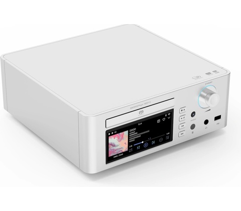 Shanling SCD1.3