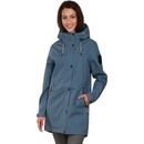 Alpine Pro PTX modrá
