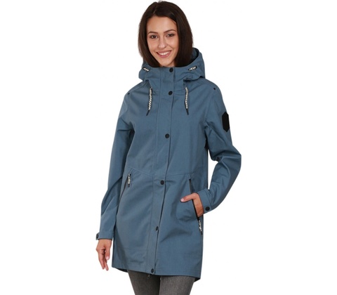 Alpine Pro PTX modrá