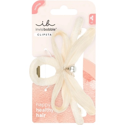 Invisibobble Clipstar Ballet Core