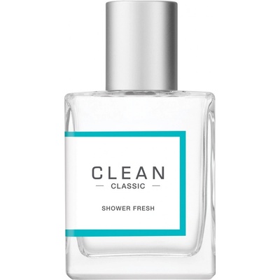 Clean Shower Fresh parfumovaná voda dámska 60 ml
