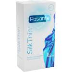 Pasante Silk Thin Condoms 12pcs