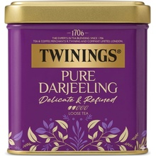 Twinings Darjeeling sypaný čaj 100 g