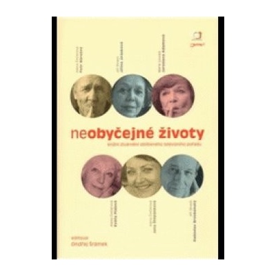 Neobyčejné životy Ondřej Šrámek CZ