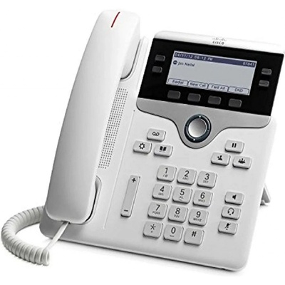 Cisco CP-7841-K9= – Zboží Živě